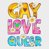 Gay Love Queer Urban Hoodie | Teevron