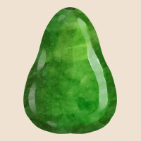 Avocado Fa Element Urban Hoodie | Teevron