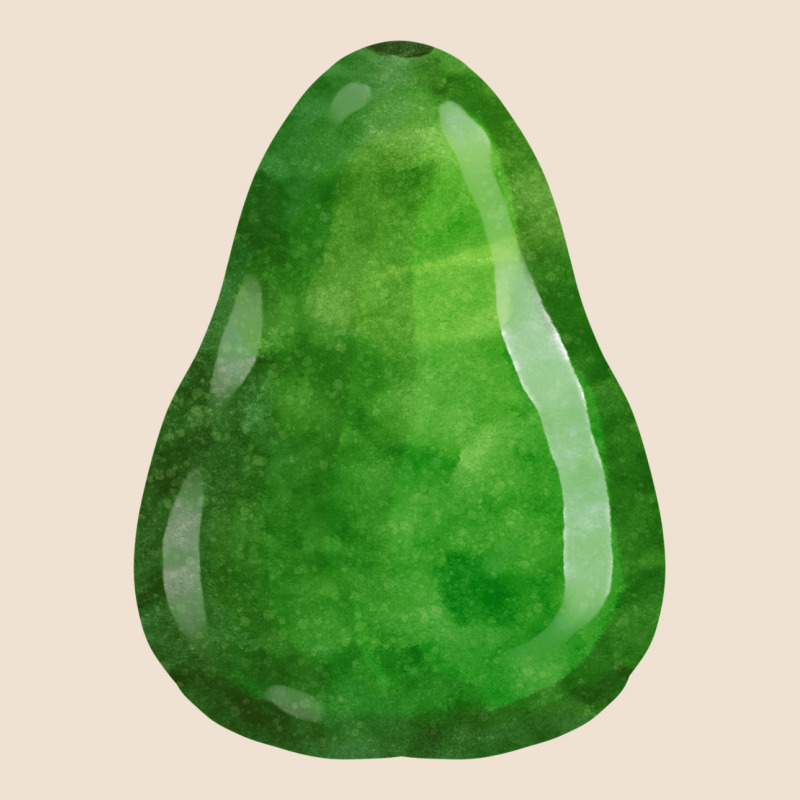 Avocado Fa Element Urban Hoodie by FaDigitalArtStudio | Teevron