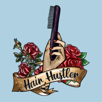Hair Hustler 4 Premium Hoodie | Teevron