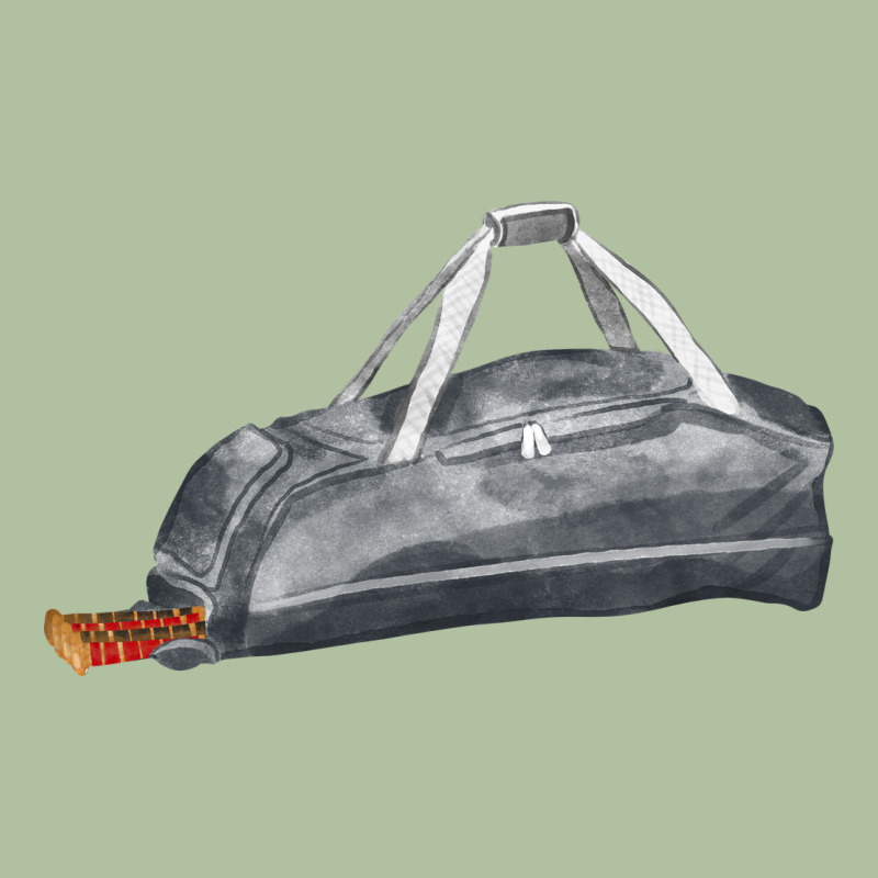 Baseball Bag Fa Element Urban Hoodie by FaDigitalArtStudio | Teevron