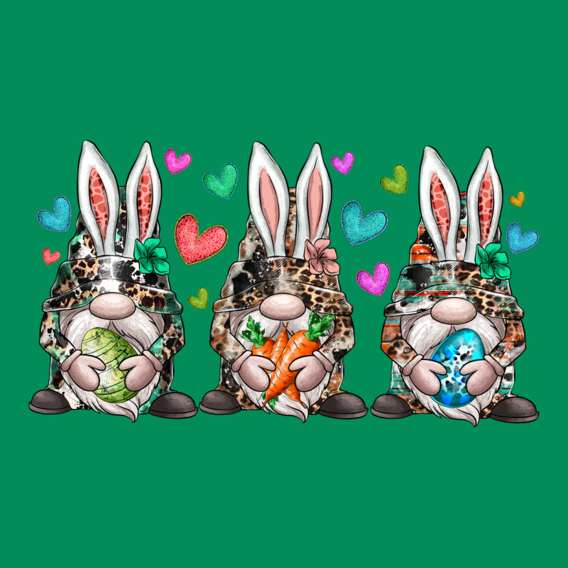 Western Bunny Gnome Urban Hoodie by RacoonDesign | Teevron