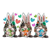western bunny gnome | Teevron