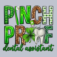 Pinch Proof Dental Assistant St. Patricks Day Premium Hoodie | Teevron