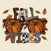 Fall Vibes Premium Tee | Teevron