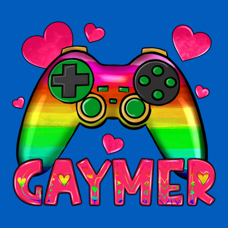 Gaymer Urban Hoodie by HRA Design Shop | Teevron