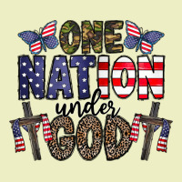 One Nation Under God Urban Hoodie | Teevron