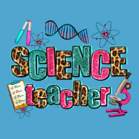 Science Teacher Premium Hoodie | Teevron