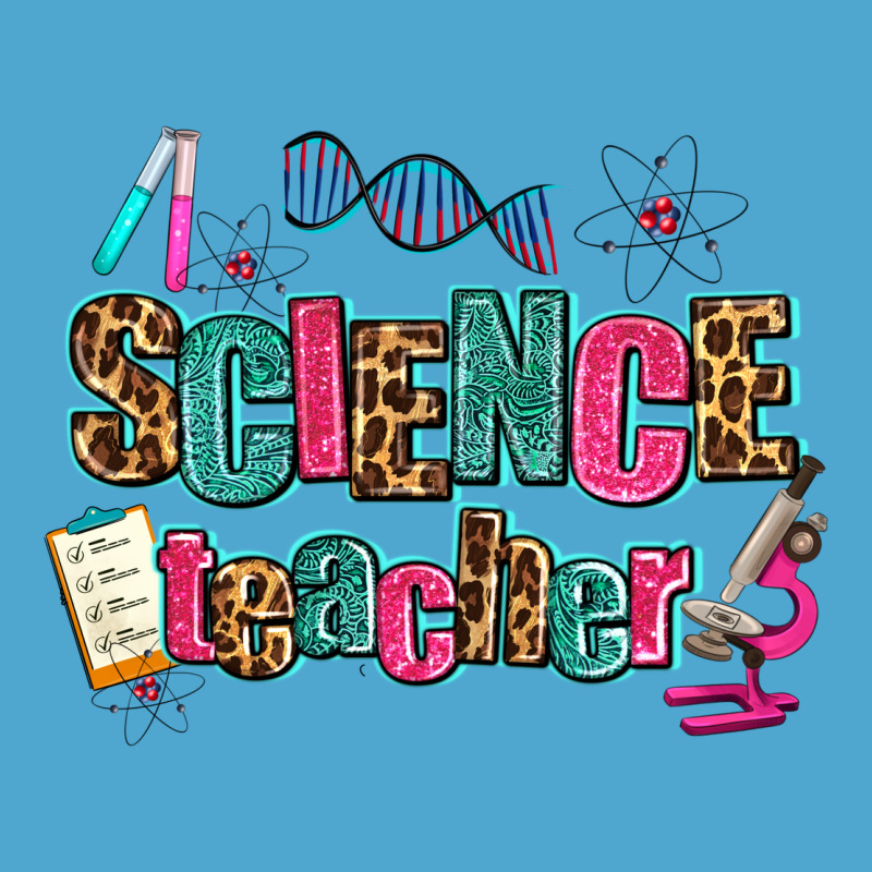 Science Teacher Premium Hoodie by AdoDesignShop | Teevron