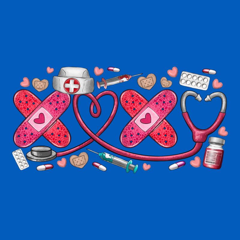 Xoxo Valentine Urban Hoodie by RacoonDesign | Teevron