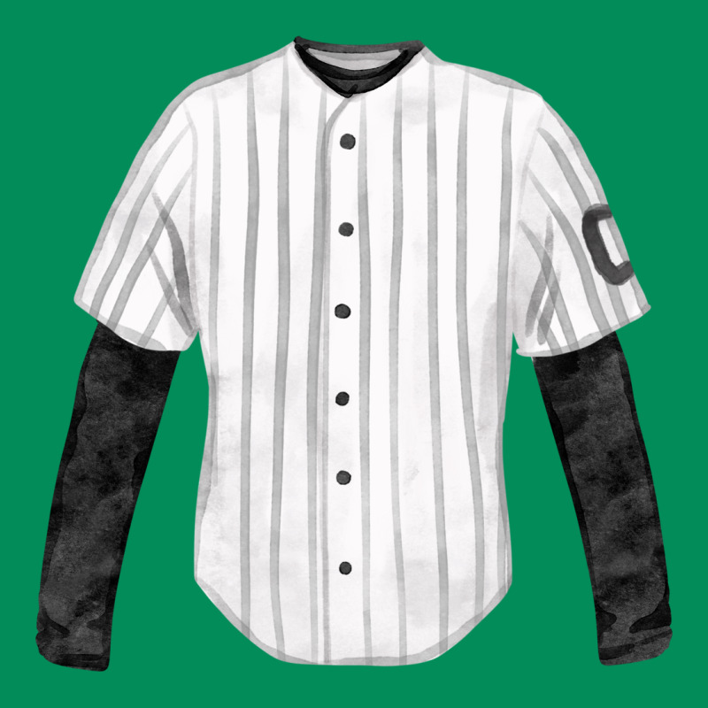 Baseball Uniform Fa Element Urban Hoodie by FaDigitalArtStudio | Teevron