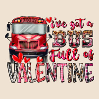 I've Got Bus Full Of Valentine Urban Hoodie | Teevron