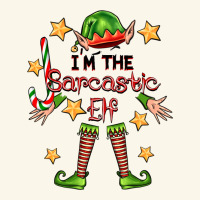 Im The Sarcastic Elf Premium Hoodie | Teevron
