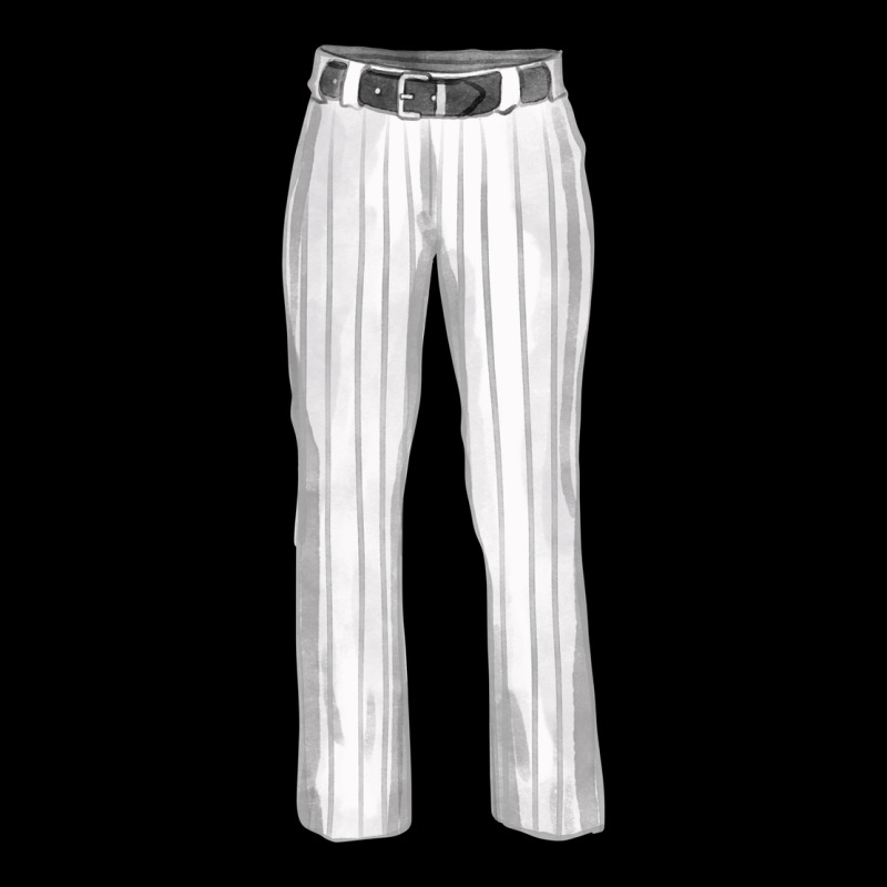 Baseball Uniform Pant Fa Element Urban Hoodie by FaDigitalArtStudio | Teevron