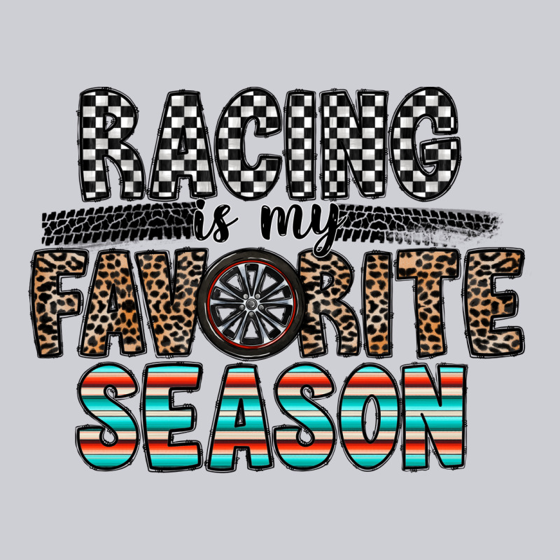 Racing Is My Favorite Season Urban Hoodie by CowhideDigitalArt | Teevron