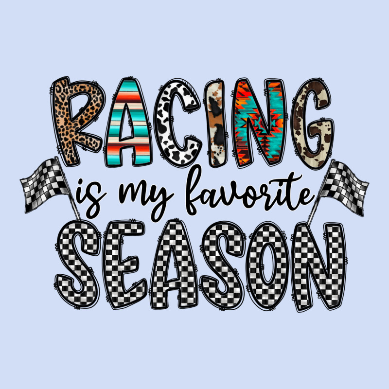 Racing Is My Favorite Season Urban Hoodie by CowhideDigitalArt | Teevron