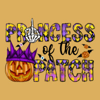 Princess Of The Premium Hoodie | Teevron