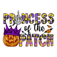 Princess Of The | Teevron