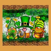 St. Patrick's Day Gnomies Tumbler St. Patricks Day Premium Hoodie | Teevron