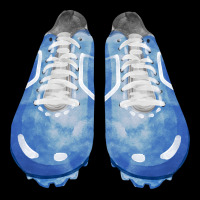 Blue Cleats Fa Element Urban Hoodie | Teevron