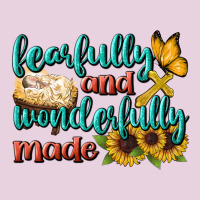 Fearfully And Wonderfully Made Classic Tee | Teevron