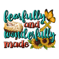 Fearfully And Wonderfully Made | Teevron