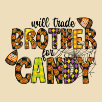 Will Trade Brother For Candy Premium Hoodie | Teevron