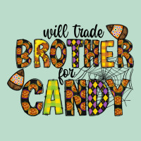 Will Trade Brother For Candy Premium Hoodie | Teevron