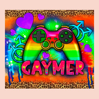 Lgbtq Gaymer And Gender Symbol Tumbler Urban Hoodie | Teevron