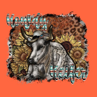 Howdy Heifer Premium Hoodie | Teevron