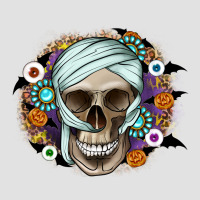 Halloween Skeleton Premium Hoodie | Teevron