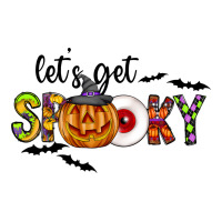 Let's Get Spooky | Teevron
