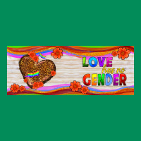 Love Has No Gender Mug 11 Oz Urban Hoodie | Teevron