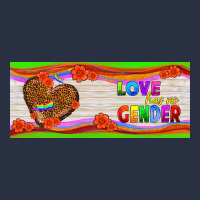 Love Has No Gender Mug 15 Oz Urban Hoodie | Teevron