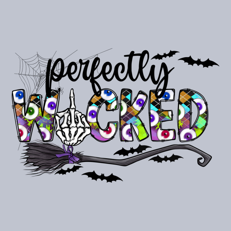 Perfectly Wicked Premium Hoodie by CowhideDigitalArt | Teevron