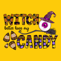 Witch Better Have My Candy Premium Hoodie | Teevron