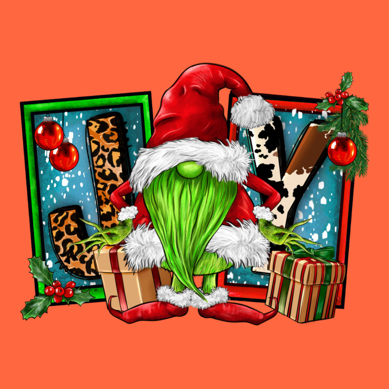 Joy Green Gnomes Premium Hoodie by FaDigitalArtStudio | Teevron