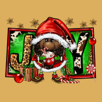 Joy Afro Santa Gnomes Premium Hoodie | Teevron