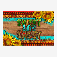 Sweet And Sassy Juneteenth Skinny Metal Can Holder Urban Hoodie | Teevron
