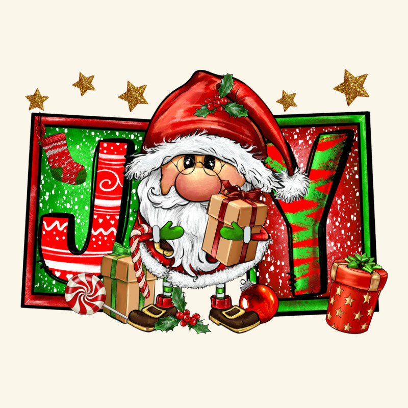 Joy Santa Gnomes Premium Hoodie by FaDigitalArtStudio | Teevron