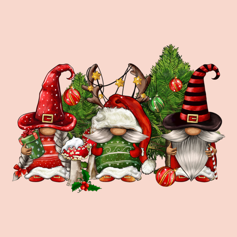 Christmas Gnomies Urban Hoodie by FaDigitalArtStudio | Teevron