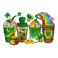 st. patricks day coffee drinks | Teevron