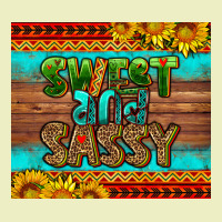 Sweet And Sassy Juneteenth Urban Hoodie | Teevron