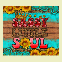 Sassy Little Soul Urban Hoodie | Teevron