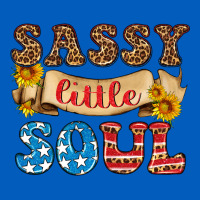 Sassy Little Soul Urban Hoodie | Teevron