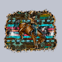 Rodeo Premium Hoodie | Teevron