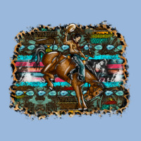 Rodeo Premium Hoodie | Teevron