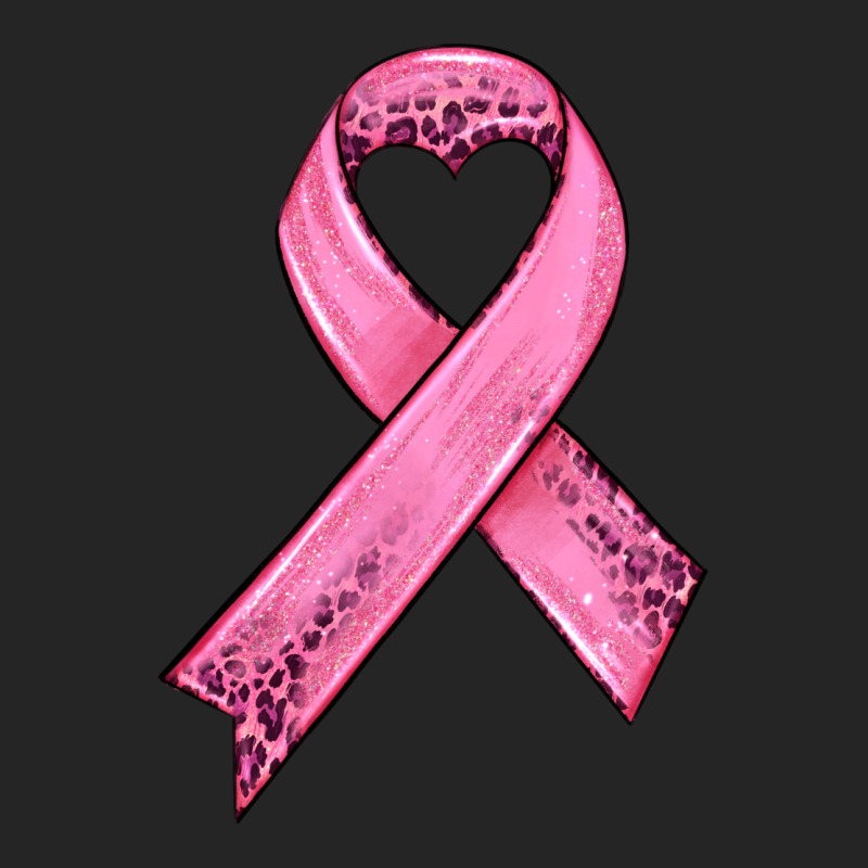 Pink Ribbon Premium Hoodie by HRA Design Shop | Teevron