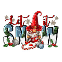 let it snow | Teevron