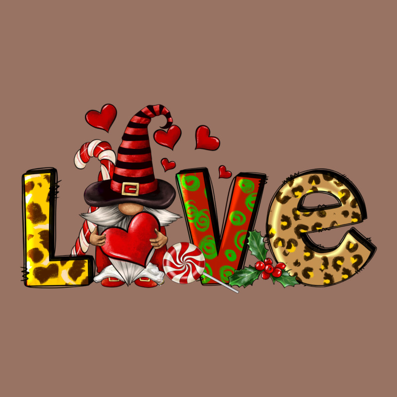 Love Gnomes Premium Hoodie by FaDigitalArtStudio | Teevron